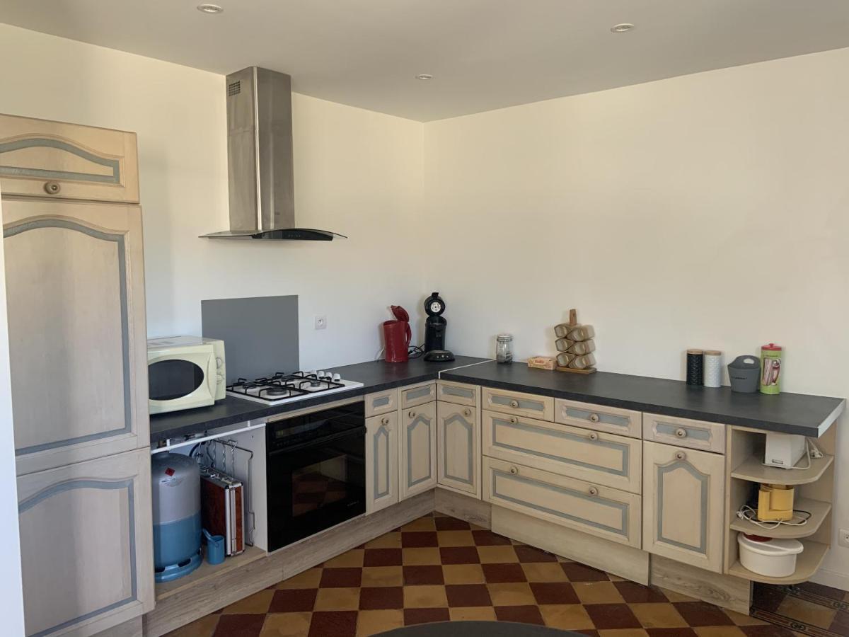 Maison Charentaise Pleine De Charme Villa Saint-Nazaire-sur-Charente Exteriör bild